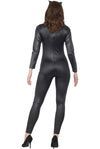 Black Cat Costume
